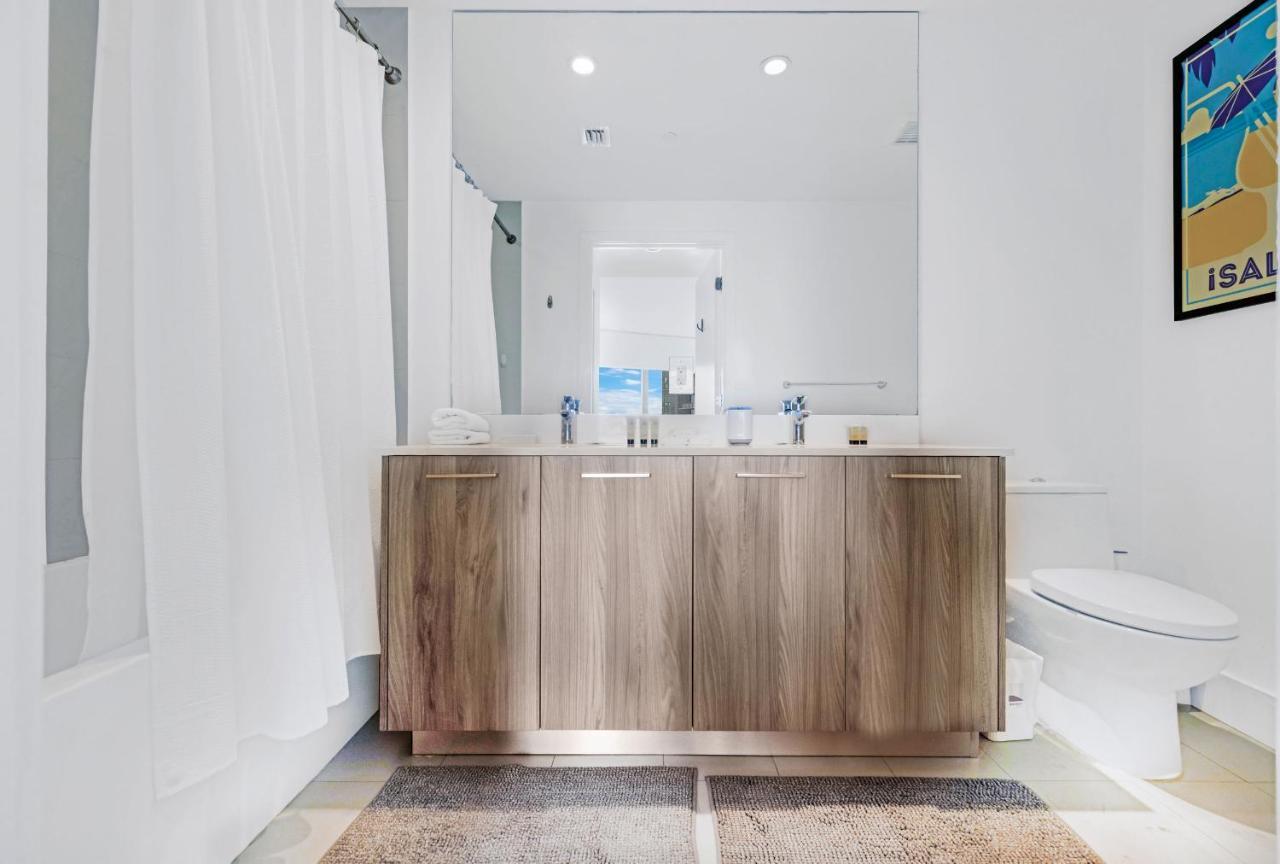 Appartement Exclusive High-rise In Edgewater *